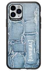 Jeans - Apple iPhone 11 Pro