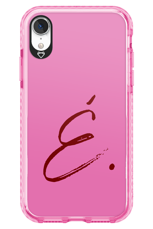 (Sorbet) E II 2.0 - Apple iPhone XR