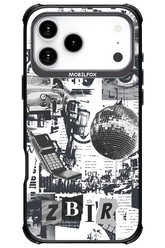 ZBIR MAGAZINE - Apple iPhone 17 Pro Max