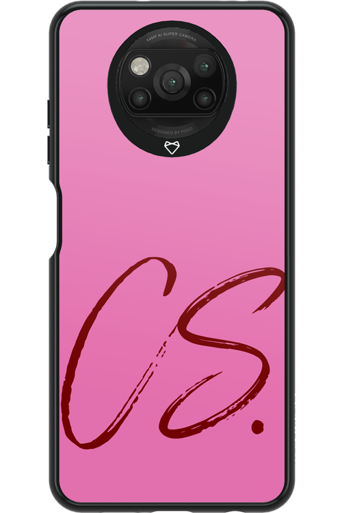 (Sorbet) CS 2.0 - Xiaomi Poco X3 NFC