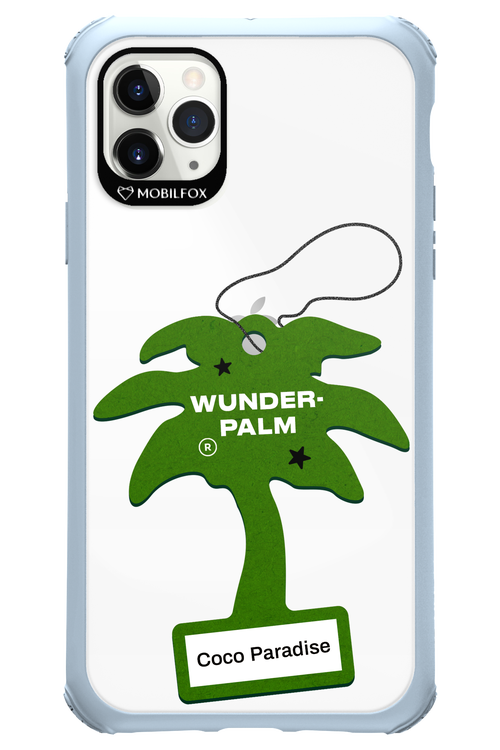 Wunder-Palm 2.0 - Apple iPhone 11 Pro Max
