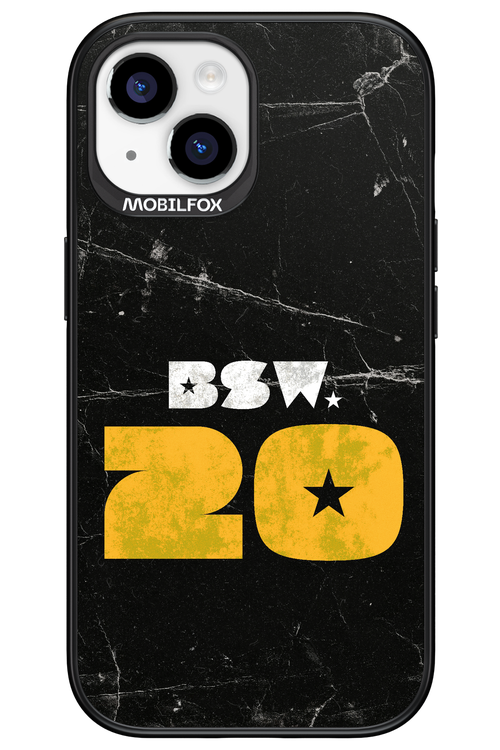 BSW 20 (1) 2.0 - Apple iPhone 15