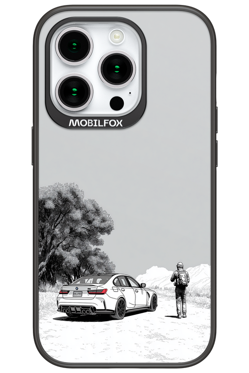 Dreamland - Apple iPhone 15 Pro