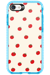 Baby Tomato - Apple iPhone 8