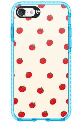 Baby Tomato - Apple iPhone 8