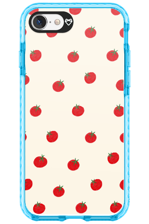 Baby Tomato - Apple iPhone 8