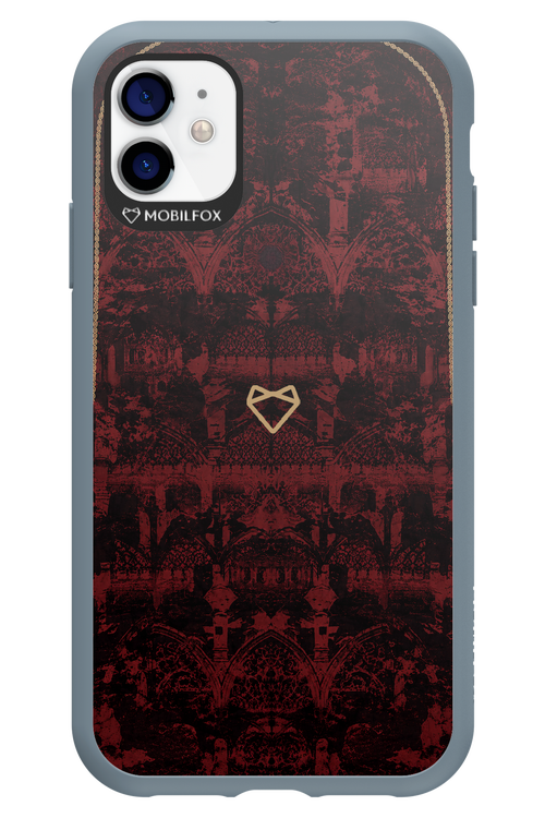 Portugalia x Mobilfox 2.0 - Apple iPhone 11