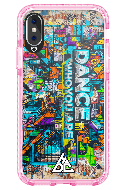 HDC 4 - Apple iPhone X