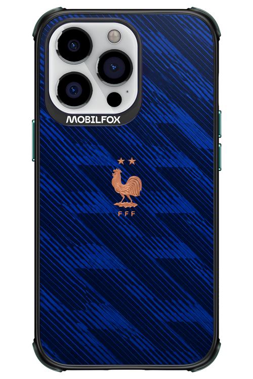Franta 2.0 2.0 - Apple iPhone 13 Pro