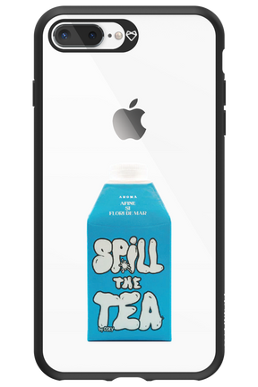 Classic Carton - Apple iPhone 8 Plus