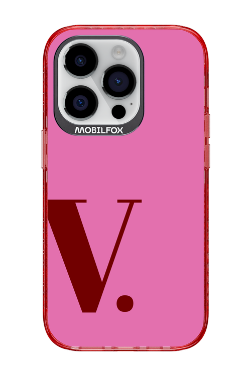 V (Sorbet) 2.0 - Apple iPhone 14 Pro