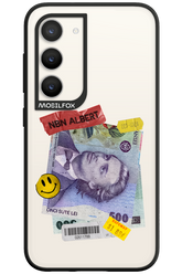 Money - Samsung Galaxy S23