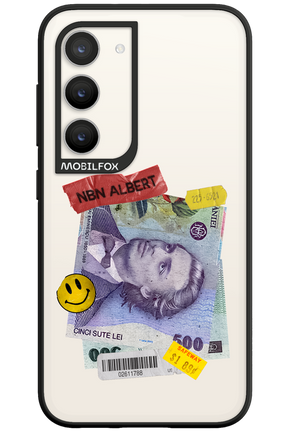 Money - Samsung Galaxy S23