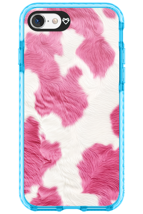 Pink Cow 2.0 - Apple iPhone 7