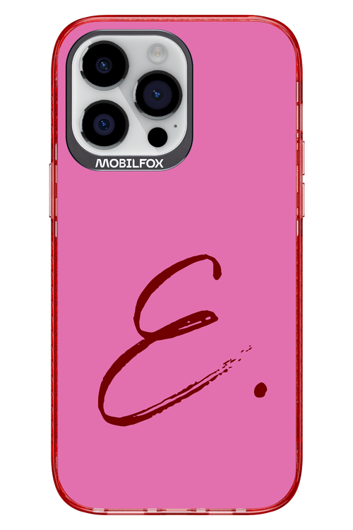 (Sorbet) E 2.0 - Apple iPhone 14 Pro Max