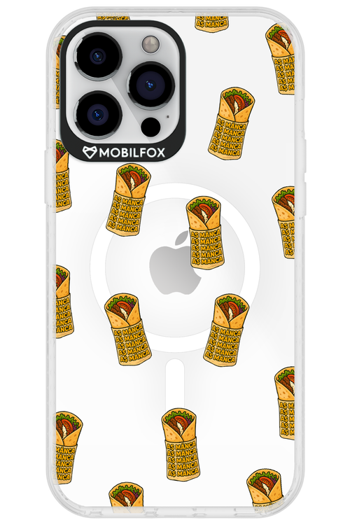 AȘ MÂNCA ȘHAORMICI - Apple iPhone 13 Pro Max