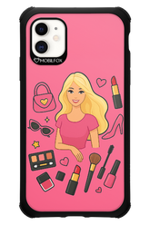 Just a Girll - Apple iPhone 11