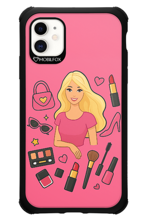 Just a Girll - Apple iPhone 11