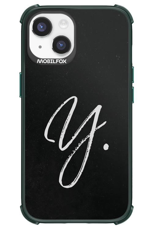 (Off Space) Y 2.0 - Apple iPhone 14