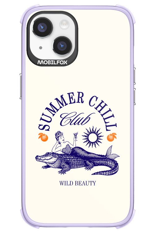 ChillMaid 2.0 - Apple iPhone 14