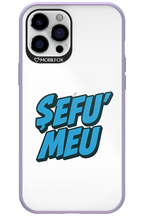 Meu - Apple iPhone 12 Pro Max