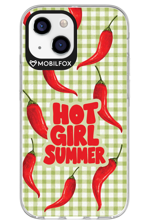 HOT GIRL SUMMERR 2.0 - Apple iPhone 13 Mini
