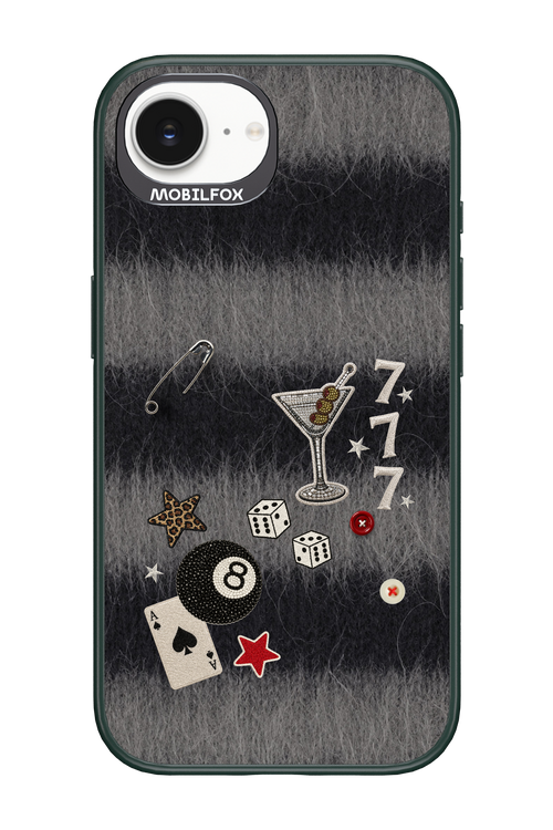 Fluff Stuff 2.0 - Apple iPhone 17e