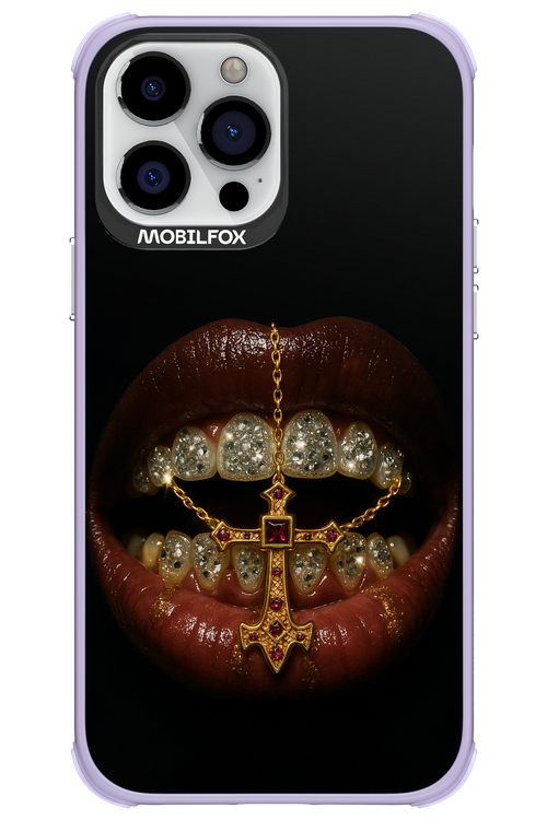 Greedy 2.0 - Apple iPhone 13 Pro Max