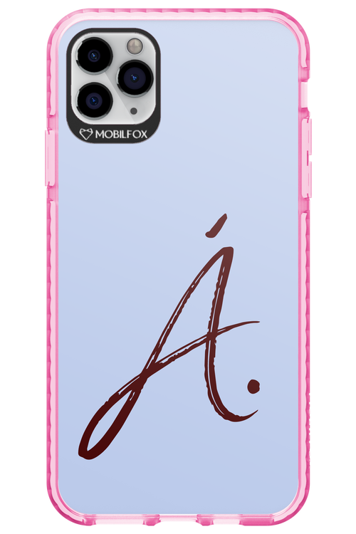 (Jellyfish Presso) A II 2.0 - Apple iPhone 11 Pro Max