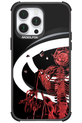 RMN Skeleton - Apple iPhone 14 Pro Max