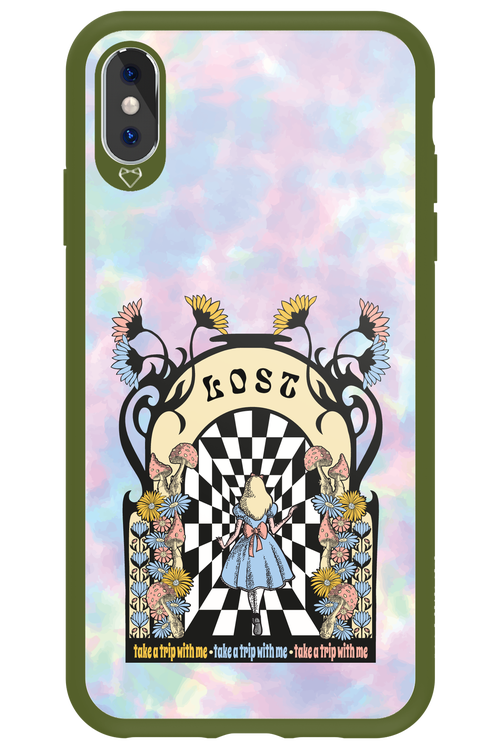 L0ST 2.0 - Apple iPhone XS Max