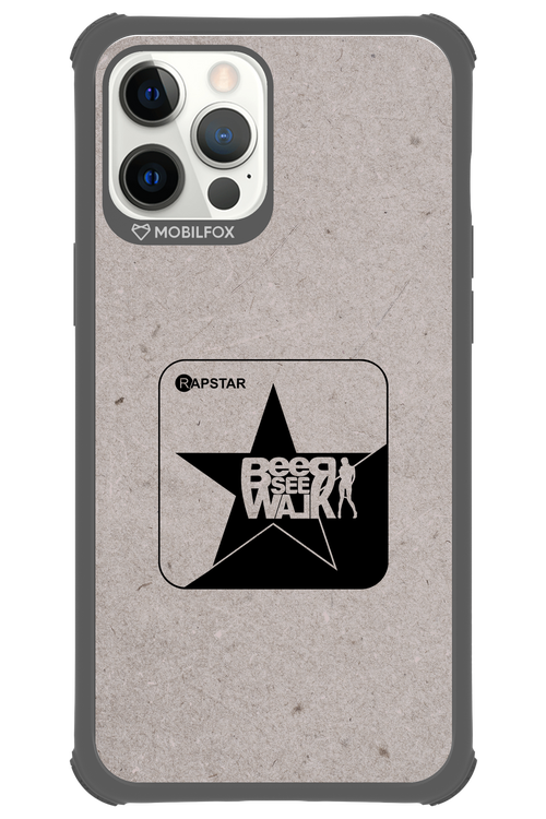 Rapstar - Apple iPhone 12 Pro Max