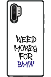 Need Money For BMW - Samsung Galaxy Note 10+