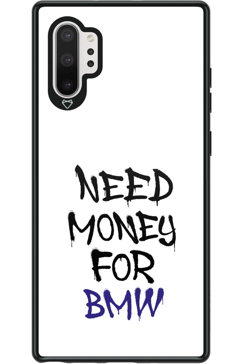 Need Money For BMW - Samsung Galaxy Note 10+