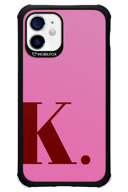 K (Sorbet) 2.0 - Apple iPhone 12