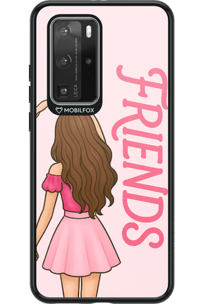 Friendssss - Huawei P40 Pro