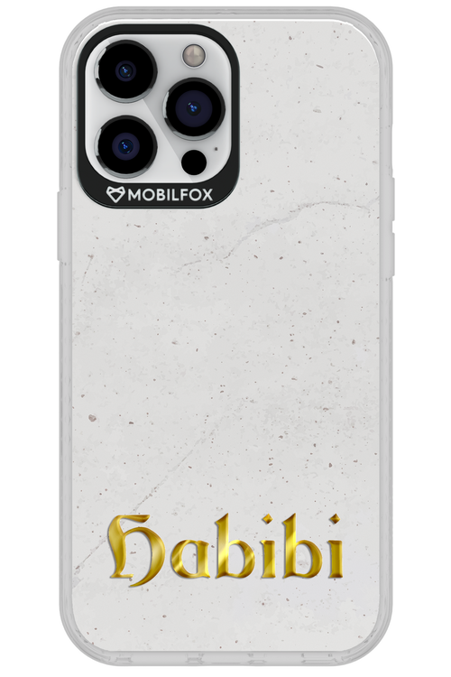 Habibi Gold - Apple iPhone 13 Pro Max
