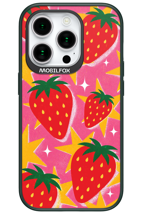 STARBERRY 2.0 - Apple iPhone 15 Pro