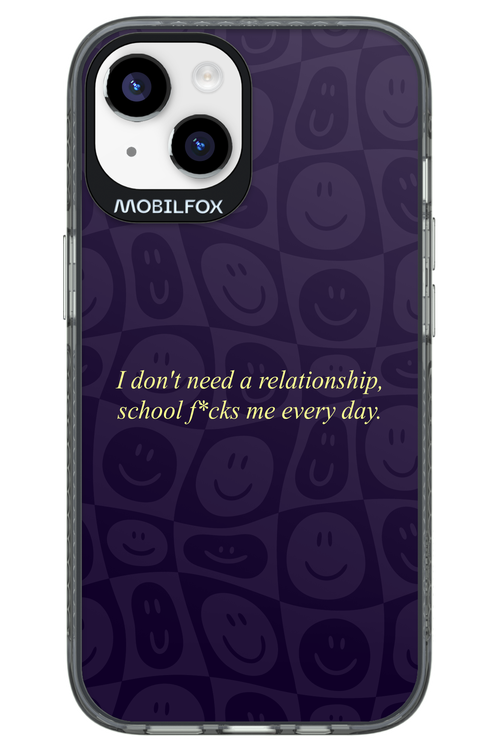F_CK - Apple iPhone 14