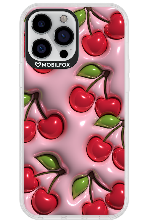 Cherry Bomb 2.0 - Apple iPhone 13 Pro Max