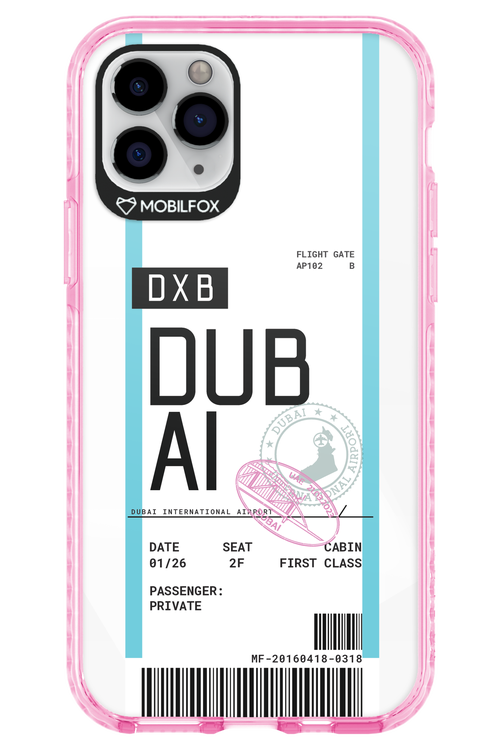 Private - Apple iPhone 11 Pro