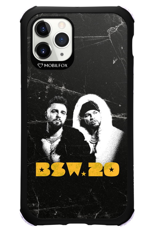 BSW 20 (3) 2.0 - Apple iPhone 11 Pro