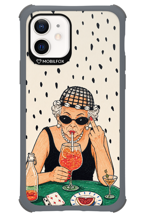 Mommy 2.0 - Apple iPhone 12