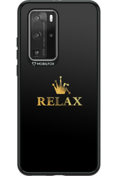 Relax 2.0 - Huawei P40 Pro