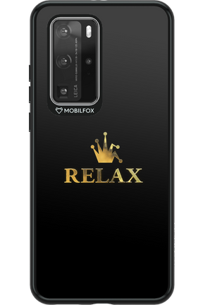 Relax 2.0 - Huawei P40 Pro