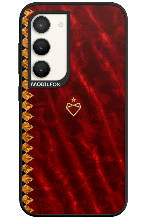 Spania x Mobilfox 2.0 - Samsung Galaxy S23