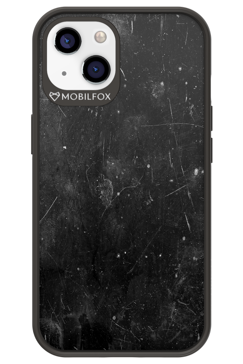 Black Grunge 2.0 - Apple iPhone 13