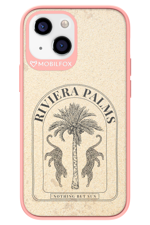 Riviera Palms 2.0 - Apple iPhone 13 Mini