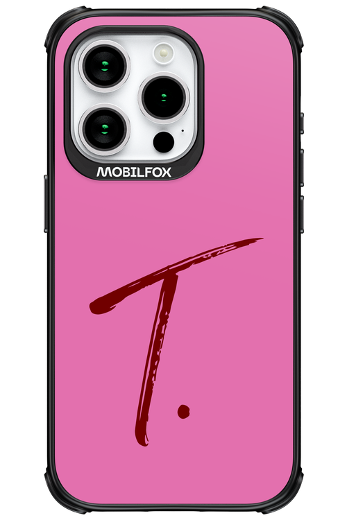 (Sorbet) T 2.0 - Apple iPhone 15 Pro