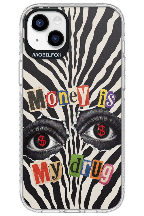 Money Drug 2.0 - Apple iPhone 14 Plus